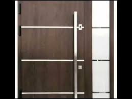 Maybe you would like to learn more about one of these? 7 Desain Pintu Minimalis Modern Terbaru Youtube