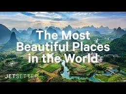 From Incredible Landscapes To Feats Of Architecture These 24 Destinations Are The Most Be In 2020 Most Beautiful Places Beautiful Places In The World Beautiful Places
