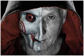 The most recent entry, alien: Jigsaw The Newest Entry In The Most Successful Long Running Horror Franchise Of All Time The Writing Studio