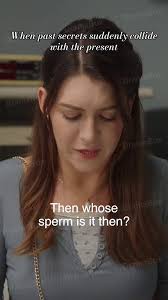 Lucky and Damien’s breakup was caused by a misunderstanding, but after five  years, fate brings them back together through an unexpected twist.