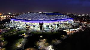 The parkstadion was the home ground of schalke 04 from 1973 to 2001, when the german club from the coalmining city of gelsenkirchen moved to a more modern stadium, the veltins arena. Fc Schalke 04 Wallpapers Wallpaper Cave
