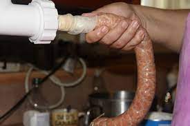 How To Make Chicken Sausage Old Fashioned Families