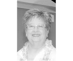 Grace Rockwell Obituary (1941