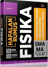 Untuk mencari v1 dapat digunakan rumus: Hafalan Rumus Fisika Sma Ma Kelas X Xi Xii Syamsudin Belbuk Com