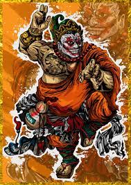 Niftycards Bangong Character Design Illustration Selling Artwork
