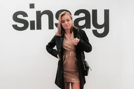 Check spelling or type a new query. Oliwia Bieniuk Gotowa Na Nowe Wyzwania Zdjecia Corka Anny Przybylskiej Wygra Taniec Z Gwiazdami Dziennik Zachodni