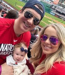 Alex Chappell's Instagram, Twitter & Facebook