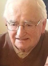 Condolence Book for PATRICK DALTON (Waterford City, Waterford)