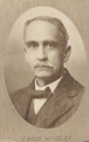 James Bradshaw Beverley (1861-1926)