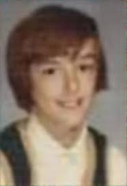 Memories of the old playground in Southern's 1975 yearbook