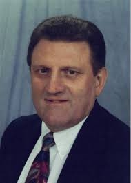 Obituary information for Paul L. Bensel