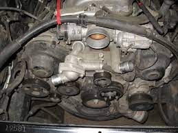 Replacing oil and filter, which is similar to most any pickup truck suv or. Tundra 4 7 2uz Timing Belt Water Pump Replacement Yotatech Forums