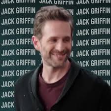 jack #apbioedit #jackgriffin #glennhowerton #iasip  #itsalwayssunnyinphiladelphia