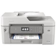 Canon pixma mp240 driver download for windows, mac and linux / the xiaomi mi note 10 runs miui. Brother Inkvestment A3 Inkjet Mfc Printer Mfc J6545dw Officeworks