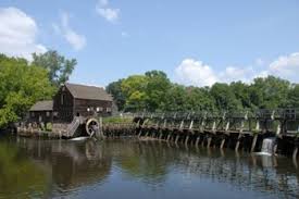 Founded as an agricultural center in dutch new netherland by frederick philipse. Sleepy Hollow Wikitravel