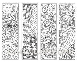 Yep, that's right, i turn down the corners of pages to mark my place, and the college i attended considered this book mutilation. 220 Bookmark Coloring Ideas Coloring Bookmarks Coloring Pages Bookmarks