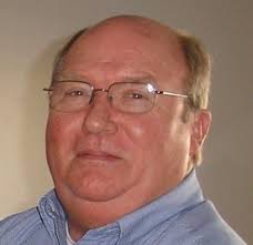 Harry Griffin Obituary March 17, 2022