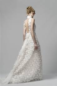 Daphne Elizabeth Fillmore Bridal Modern Wedding Dress Dresses Bridal Gowns