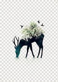 Foxeh Deer Girl By Darkenesoul Oc Girl En Deviantart Png Images Seeking more png image deer head png,deer png,deer head silhouette png? nohat