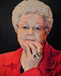 Joan Hartwell's Instagram, Twitter & Facebook