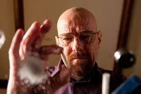 Breaking Bad' Tops YOMVI 2013 VOD Chart in Spain