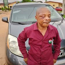 Daniel Faleti 🇳🇬