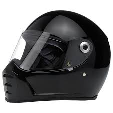 Biltwell Lane Splitter Helmet Revzilla