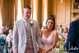 Maybe you would like to learn more about one of these? A Leeds Civic Hall Wedding Ceremony Between Katy And John