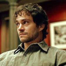 Murder Puppy Will Graham