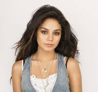 vanessa hudgens thrown into the kitchen