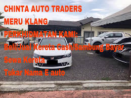 Sambung bayar kereta tanpa deposit. Kereta Sambung Bayar Semalaya Publications Facebook