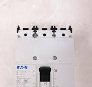 NZMB1-A40-NA Eaton Series NZM complete molded case circuit breaker,  NZM1-frame,