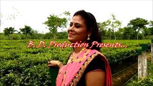 Xarodi Kumol Junak Mayare Munmi Borah Cover By Bidya Das Youtube