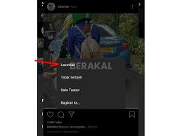 2 Cara Menonaktifkan Instagram Sementara Permanen Di Hp