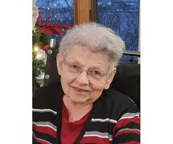 Katie Yoder Obituary (1943