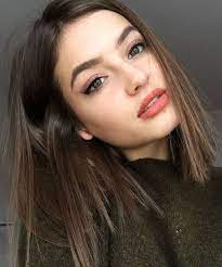 Mid Length Edgy Hairstyles For Women Edgy Hair Short Hair Styles Hair Styles