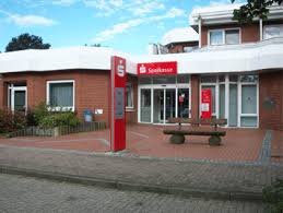 Weser Elbe Sparkasse Geschaftsstelle Nordholz Elbestrasse 4