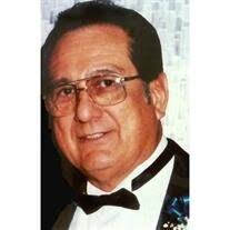 Arnold R. Tovar Obituary