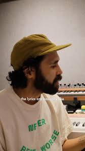 The lyrics of Kidung sing that there is a beautiful, heavenly song playing  if only we would stop and listen. , It’s almost like an Indonesian version  of ‘What A Wonderful World’, 🎥 @imliamcole , ...