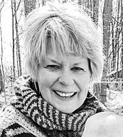 Rosemary PARISH Obituary (2022)