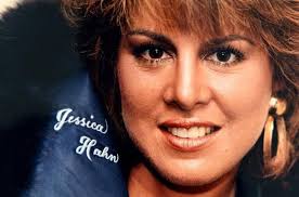 Jessica Hahn, woman at center of televangelist's fall 30 years ago,  confronts her past
