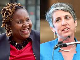 Dionne Reeder again outraises Elissa Silverman in heated D.C. Council race 