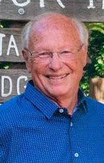 Rev. Dr. Gordon Hess — First Presbyterian Church of Santa Barbara