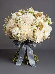 Of flowers for weddings ,flowers pink roses ,purple and white bridal bouquet ,flowers in season ,pale pink flowers ,red and yellow wedding flowers ,orange and green wedding. White And Gold Vintage Wedding Flower Bouquet Bridal Bouquet Wedding Flowers Add Wedding Flower Guide Flower Bouquet Wedding Vintage Wedding Flowers Bouquet