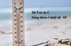 05.05.2021 · nhiệt độ nóng chảy hay còn gọi là điểm nóng chảy / nhiệt độ hóa lỏng của một chất rắn hay là của kim loại là nhiệt độ mà ở mức nhiệt độ đó diễn ra quá trình nóng chảy của một chất. 3 Cach Chuyá»ƒn Ä'á»•i Tá»« F Sang C Ä'Æ¡n Giáº£n Nhanh Chong Dá»… Lam