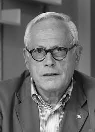 Dieter Rams Design Hero