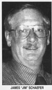 James Jerome “Jim” Schaefer (1948-2004)