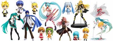 Maybe you would like to learn more about one of these? 7 Most Popular Japanese Vocaloid Characters From Japan