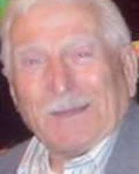 Remembering ANTHONY MARTELLI