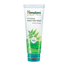Tidak berarti cocok di aku cocok di kalian. Jual Himalaya Purifying Neem Face Wash 50ml Gogobli